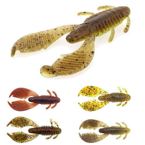 Reins craw 6cm 1g - craw,