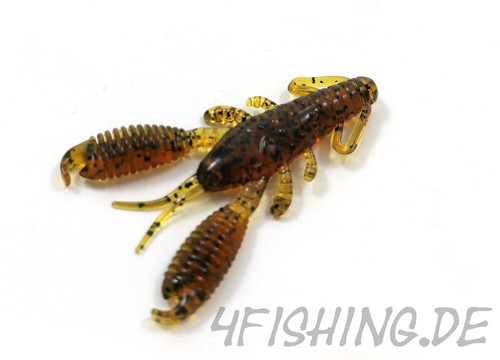 Reins ring craw der - ring, in