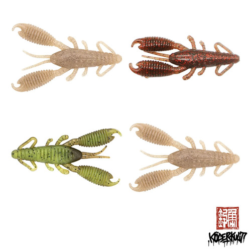Reins ring craw - reins,