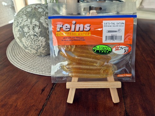 Reins tail saturn 7 6cm - -,