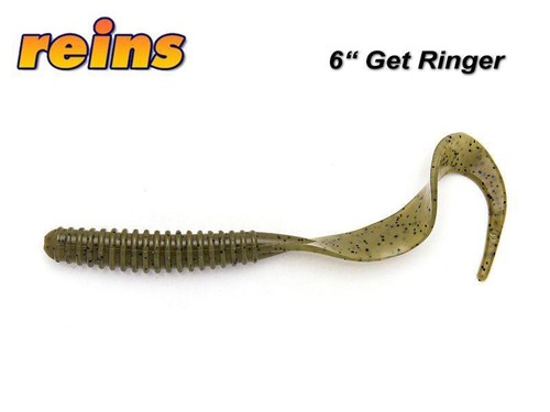 Reins get ringer 14 cm - ringer,