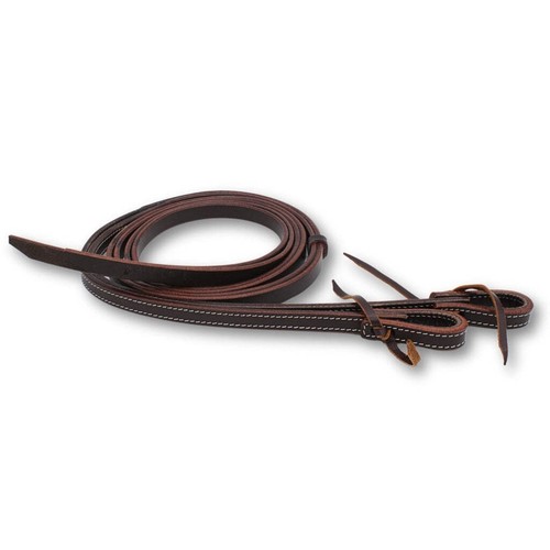 Westernzügel split reins - westernzügel,