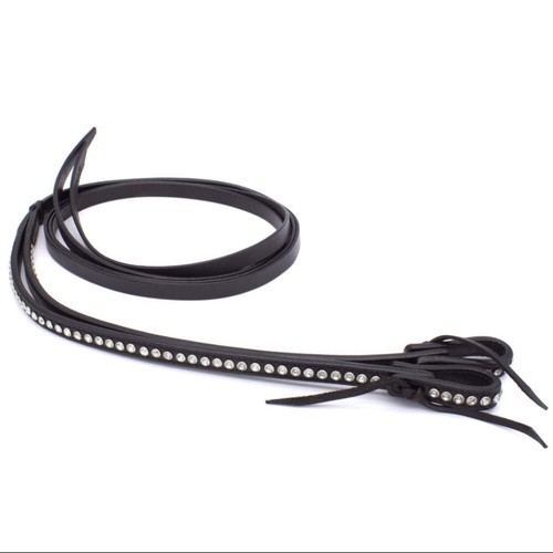 Westernzügel split reins - westernzügel,