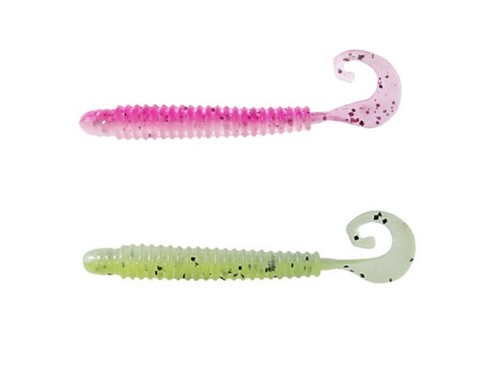 Reins tail saturn - g-tail, inch