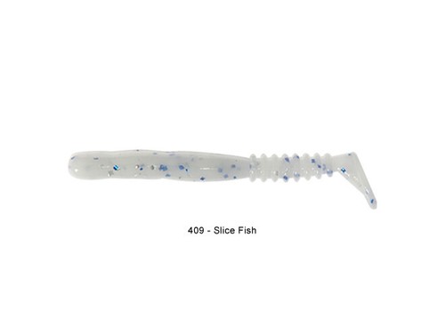 Reins rockvibe shad inch - reins,