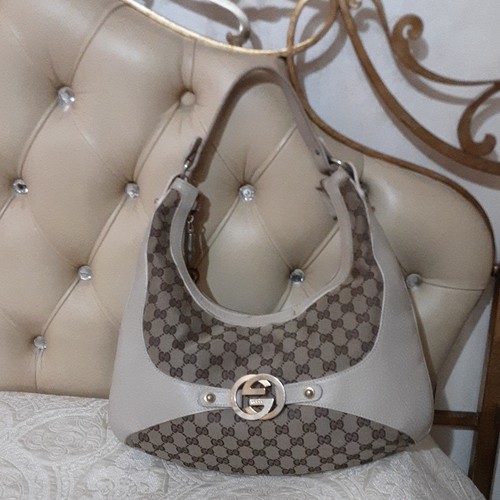 Gucci reins hobo - gucci, gg