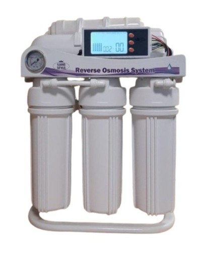 Top stufen 800 gpd umkehr - 5,