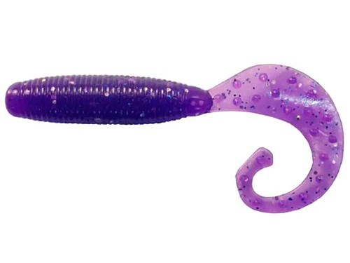 Reins fat tail grub 2inch - fat,