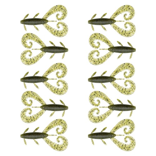 Reins tail twin - reins, g-tail