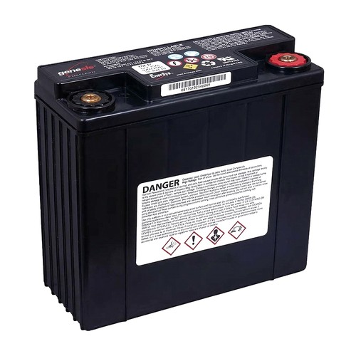 Hawker enersys genesis - enersys,