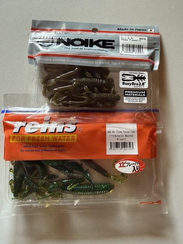 Noike reins krebse - noike/reins,