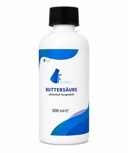 Buttersäure hochrein - 1, ×