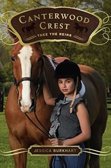Take the reins von burkhart - take,