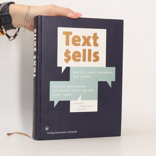 Text ells armin reins - $ells ,