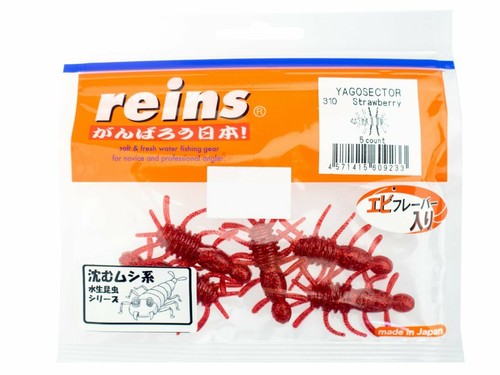 Reins yagosector inch - reins,