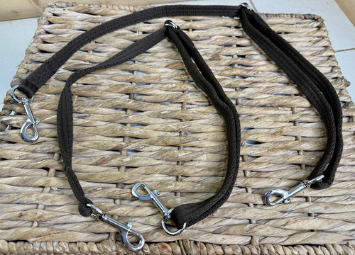 English made soft webbing gras - made,