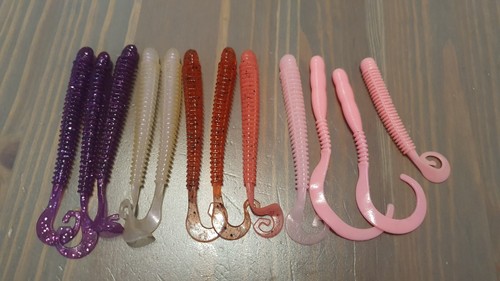 Reins tail saturn mix - reins,