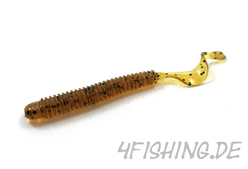 Reins tail saturn - g-tail, 3,5"