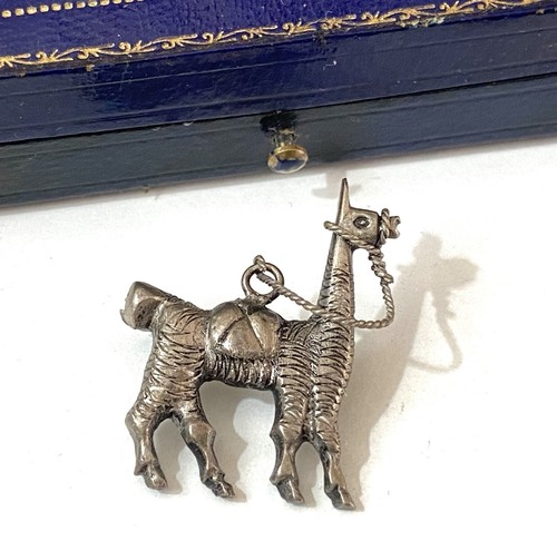 Vintage peruanische souvenir - vintage,