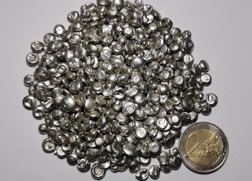 Zinn granulat 100 - granulat,, 100-1000g