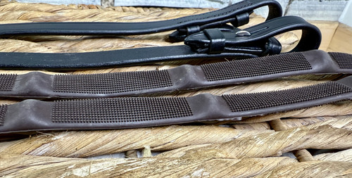 Mega grip flexi zügel - mega,