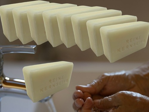 Kernseife rein 100g - kernseife,