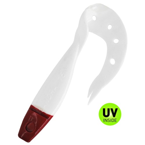 Delalande sandra twister - twister, 3,5